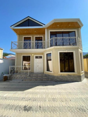 Gold Villa
